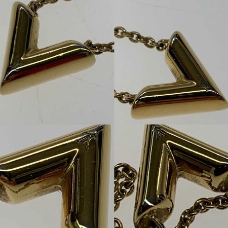  LOUIS VUITTON ルイヴィトン ネックレス  M00857