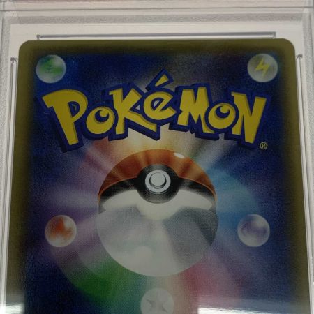   トレカ ポケモンカード 184/171/XY/B こわいおねえさん