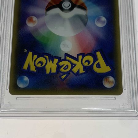   トレカ ポケモンカード 184/171/XY/B こわいおねえさん