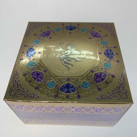   コスメ ミラノコレクションGR フェースアップパウダー2022