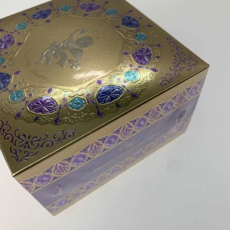   コスメ ミラノコレクションGR フェースアップパウダー2022