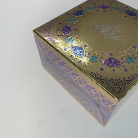   コスメ ミラノコレクションGR フェースアップパウダー2022