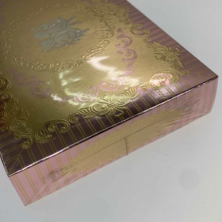   コスメ ミラノコレクションGR フェースアップパウダー2023