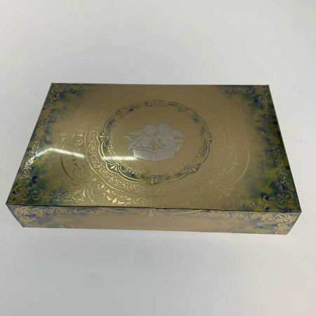   コスメ ミラノコレクションGR フェースアップパウダー2021