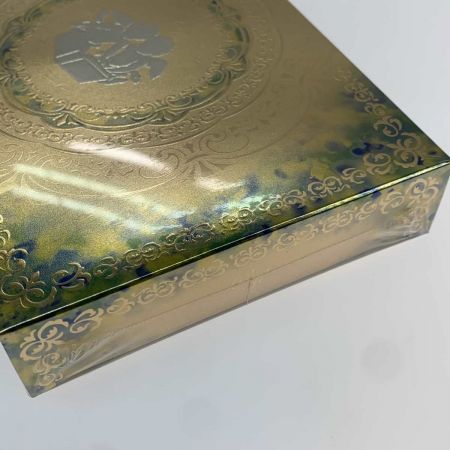   コスメ ミラノコレクションGR フェースアップパウダー2021