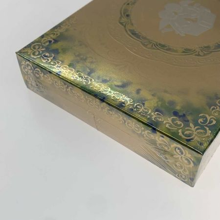   コスメ ミラノコレクションGR フェースアップパウダー2021