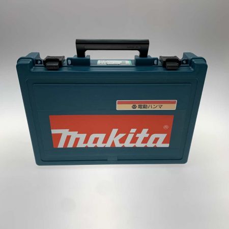  MAKITA マキタ 電動工具 ハンマ HM0830