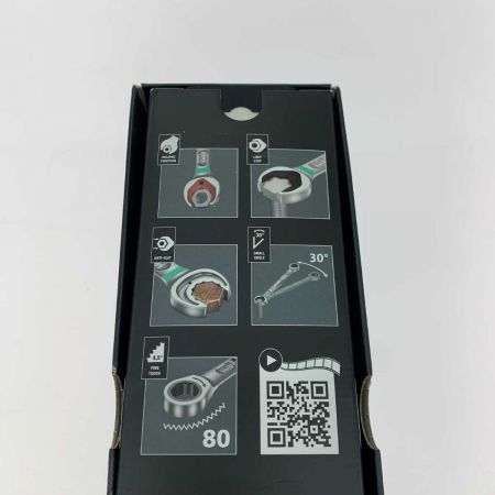  Wera  コンビネーションレンチ  Wera 11本セット 6000 Joker 8-19mm 