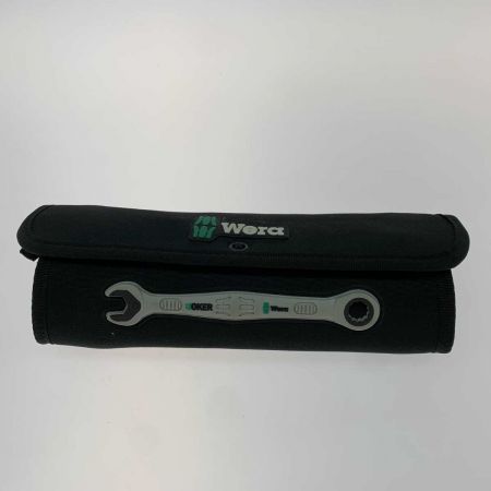  Wera  コンビネーションレンチ  Wera 11本セット 6000 Joker 8-19mm 