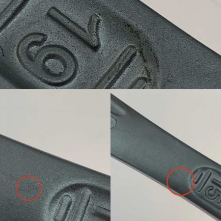  Wera  コンビネーションレンチ  Wera 11本セット 6000 Joker 8-19mm 