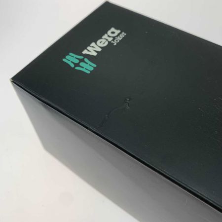  Wera  コンビネーションレンチ  Wera 11本セット 6000 Joker 8-19mm 