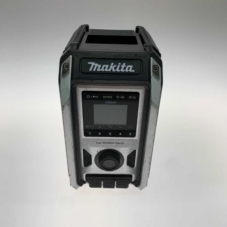  MAKITA マキタ 電動工具  バッテリー式ラジオ  MR113