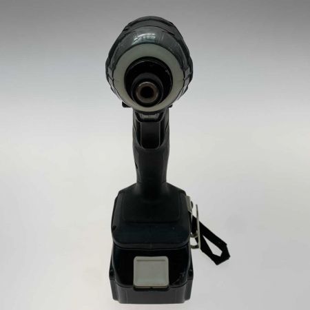  MAKITA マキタ インパクトドライバ TD149D ブラック