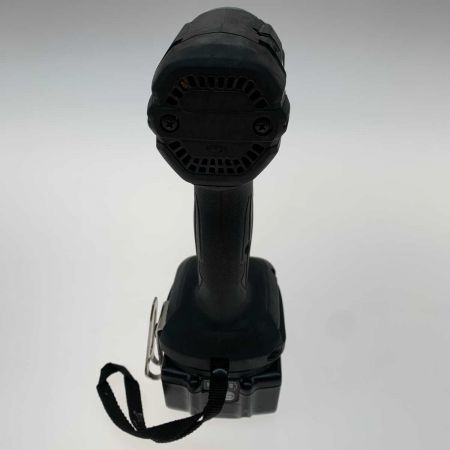  MAKITA マキタ インパクトドライバ TD149D ブラック