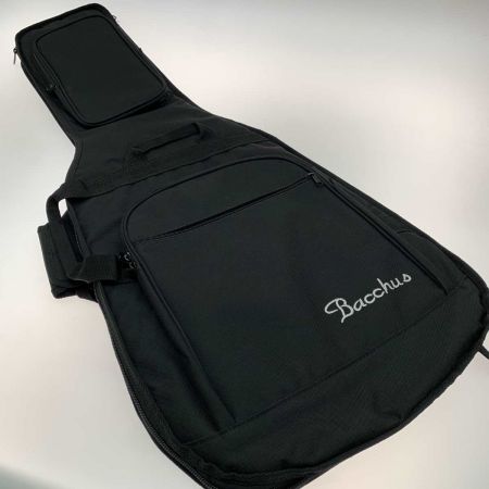  bacchus バッカス エレキギター bacchus Global Series 