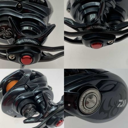  DAIWA ダイワ ベイトリール  TW103SH