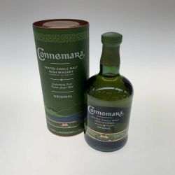 ●● SUNTORY サントリー  ウィスキー SUNTORY Connemara  Sランク 未開栓