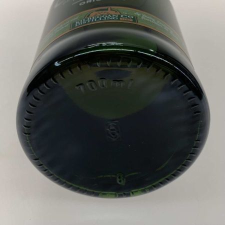  SUNTORY サントリー  ウィスキー SUNTORY Connemara  未開栓