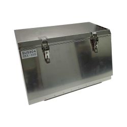 ●●  ステンレス工具箱 SUS304 HKK-500B Bランク