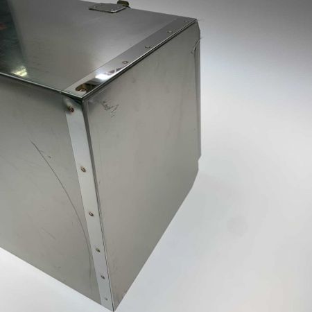   ステンレス工具箱 SUS304 HKK-500B