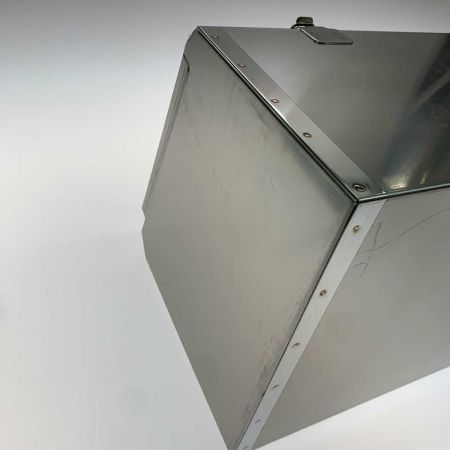   ステンレス工具箱 SUS304 HKK-500B