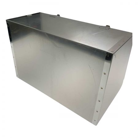   ステンレス工具箱 SUS304 HKK-500B