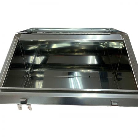   ステンレス工具箱 SUS304 HKK-500B