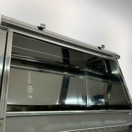   ステンレス工具箱 SUS304 HKK-500B