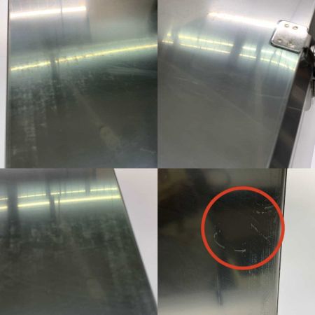   ステンレス工具箱 SUS304 HKK-500B