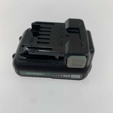  HiKOKI ハイコーキ  電動工具 マルチツール CV12DA