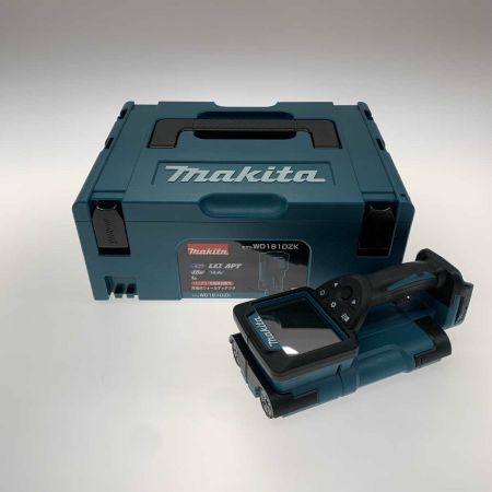  MAKITA マキタ  電動工具 ウォールディテクタ WD181D