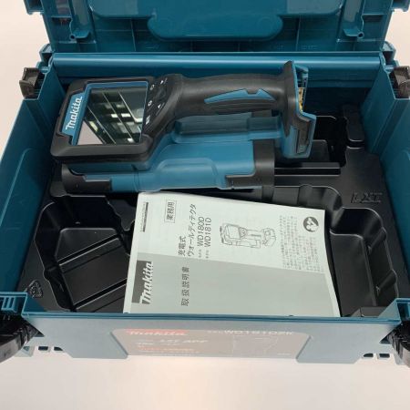  MAKITA マキタ  電動工具 ウォールディテクタ WD181D