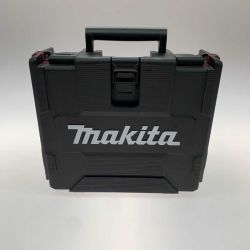 ●● MAKITA マキタ  インパクトドライバ TW004GRDX Sランク