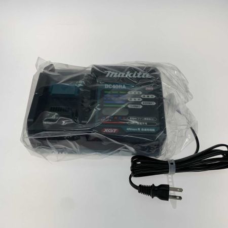  MAKITA マキタ  インパクトドライバ TW004GRDX