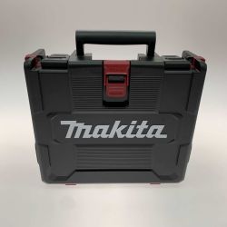 ●● MAKITA マキタ インパクトドライバ TD002GRDX Nランク