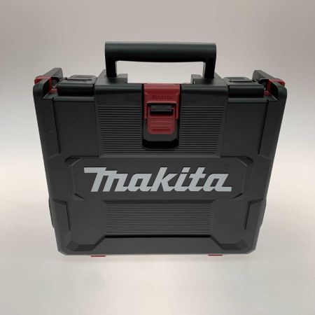 MAKITA マキタ インパクトドライバ TD002GRDX