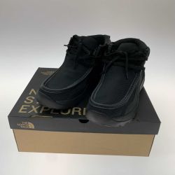 ●● THE NORTH FACE ザノースフェイス 靴 ブーツ NF52346 Sランク