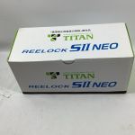 TITAN 巻取式胴ベルト(ロック装置付) OTL-SLN505-SB-L 墜落制止用器具 Sランク