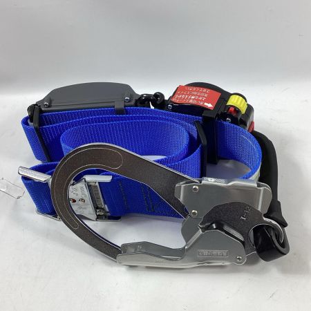 TITAN 巻取式胴ベルト(ロック装置付) OTL-SLN505-SB-L 墜落制止用器具