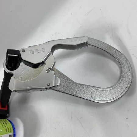 TITAN 巻取式胴ベルト(ロック装置付) OTL-SLN505-SB-L 墜落制止用器具