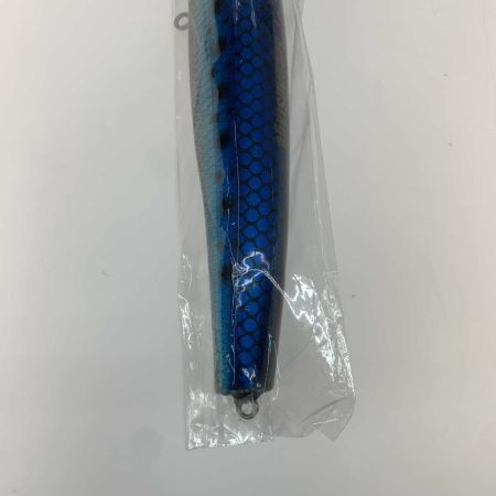  Second Stage 釣り用品 ダイビングポッパー 刹那245F