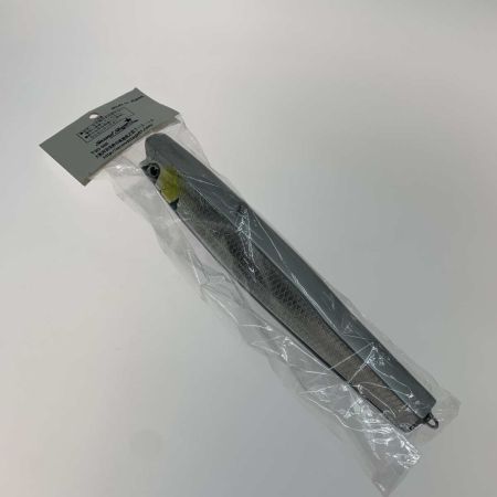  Second Stage 釣り用品 ダイビングポッパー 刹那245F