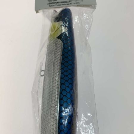  Second Stage 釣り用品 ダイビングポッパー 刹那245F