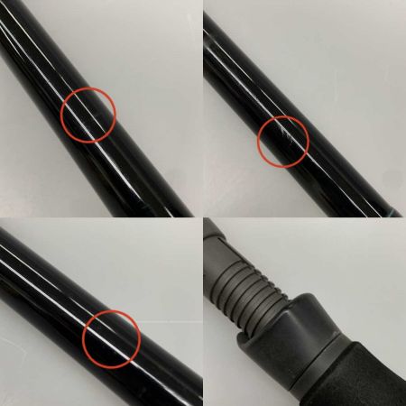  YAMAGA Blanks ヤマス  ロッド アーリー フォーサーフ 99ML