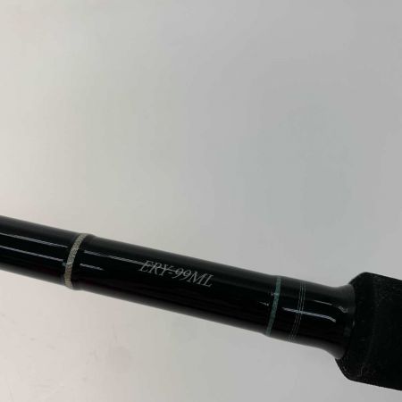 YAMAGA Blanks ヤマス  ロッド アーリー フォーサーフ 99ML