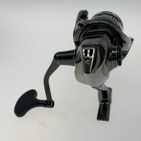  SHIMANO シマノ スピニングリール ステラ3000MHG  043931