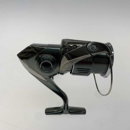  SHIMANO シマノ スピニングリール ステラ3000MHG  043931