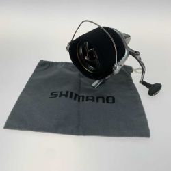 ●● SHIMANO シマノ スピニングリール CI4+35 Aランク