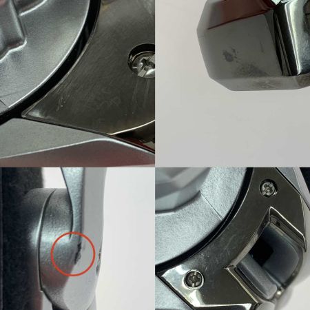  SHIMANO シマノ スピニングリール CI4+35