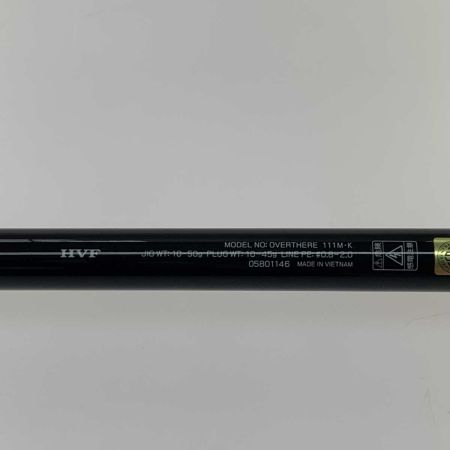  DAIWA ダイワ ルアーロッド 05801146